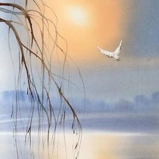 Схема вышивки «Венета дочева»