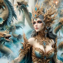 Схема вышивки «Схема для Людмилы»