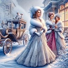 Схема вышивки «№2833224»