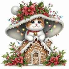 Схема вышивки «№2833227»