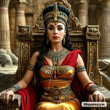 Клеопатра
