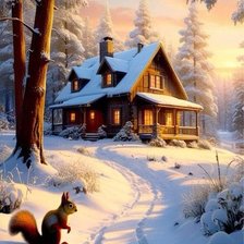 Схема вышивки «№2833465»