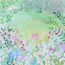 Люси гроссмит