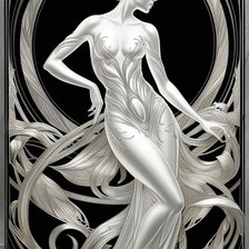 Схема вышивки «№2833519»