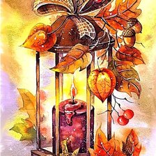 Схема вышивки «№2833667»