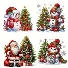 Схема вышивки «№2833760»