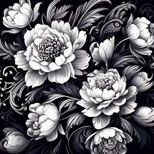 Схема вышивки «№2833841»