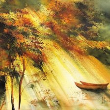 Схема вышивки «Венета дочева»