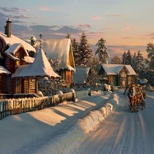 Схема вышивки «№2834288»