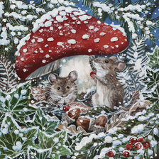 Люси гроссмит