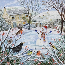 Люси гроссмит