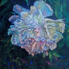 Схема вышивки «Георгий парфенов»