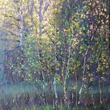 Схема вышивки «Георгий парфенов»