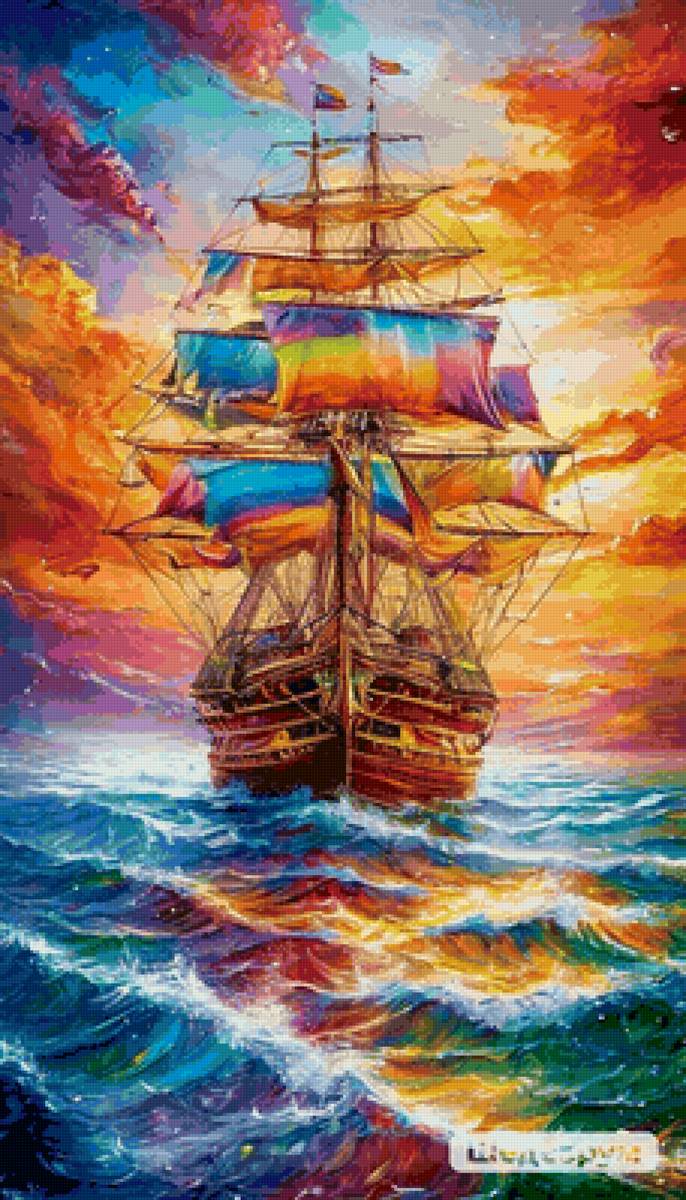 Удивительное-рядом! - предпросмотр