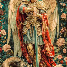 Архангел Михаил