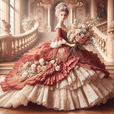 Схема вышивки «№2834589»