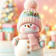 Схема вышивки «№2834613»