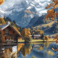 Схема вышивки «№2834840»