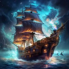 Схема вышивки «№2835146»