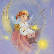 Схема вышивки «Екатерина бабок»