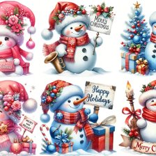 Схема вышивки «№2835237»