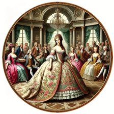 Схема вышивки «№2835243»