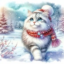 Схема вышивки «№2835351»