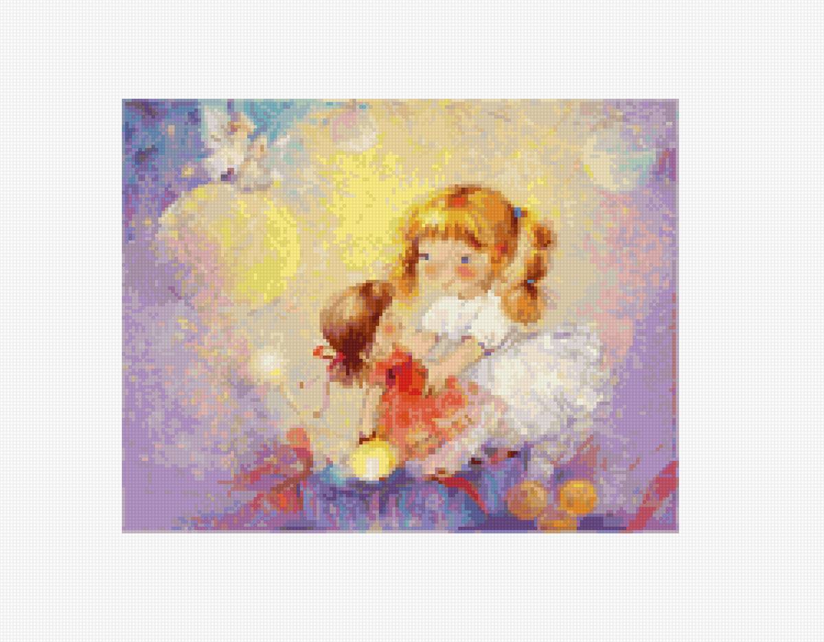 Екатерина бабок - праздник новый год дети - предпросмотр