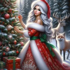 Схема вышивки «№2835804»