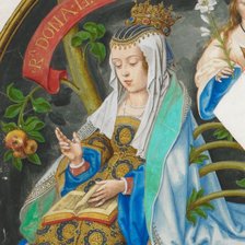 Схема вышивки «№2836098»