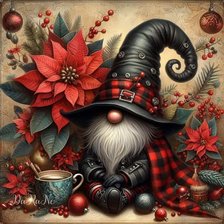 Схема вышивки «№2836332»