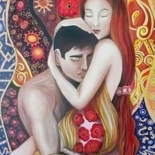 Схема вышивки «№2836382»