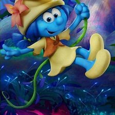 Схема вышивки «№2836384»