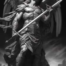 Ангел-хранитель