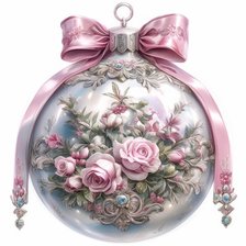 Схема вышивки «№2837061»