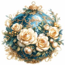 Схема вышивки «№2837067»