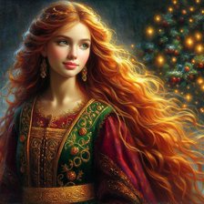 Схема вышивки «№2837075»