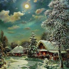 Схема вышивки «№2837205»