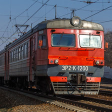 Схема вышивки «Эр 2.0»