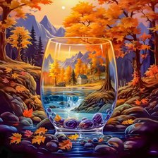 Схема вышивки «№2837284»