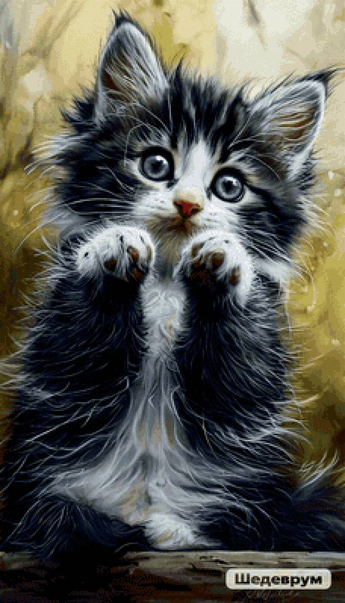 Забиякушка - предпросмотр