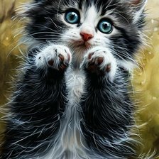 Забиякушка