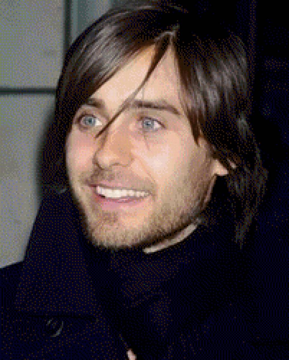 Джаред Лето - предпросмотр