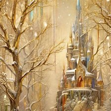 Праздник в замке