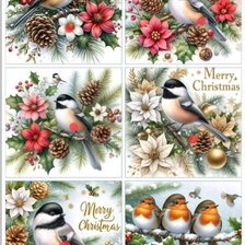 Схема вышивки «№2837560»