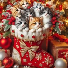 Схема вышивки «№2837780»