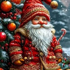 Схема вышивки «№2837781»