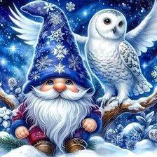 Схема вышивки «№2837784»