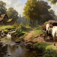 Схема вышивки «№2837845»