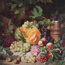 Схема вышивки «№2837945»